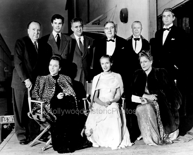 Gregory Peck 1947 The Paradine Case Hitchcock cast WM.jpg
